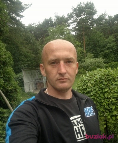 radzio, Male, 37, Poznań, Polska, Photo: 6
