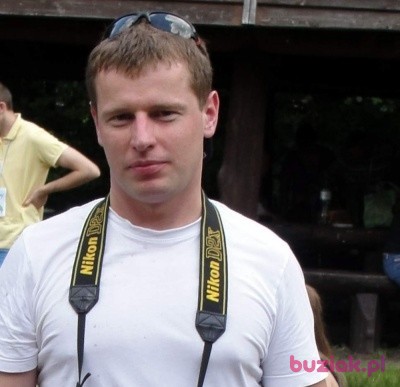 Michał, Mężczyzna, 44, Warszawa, Polska: 1