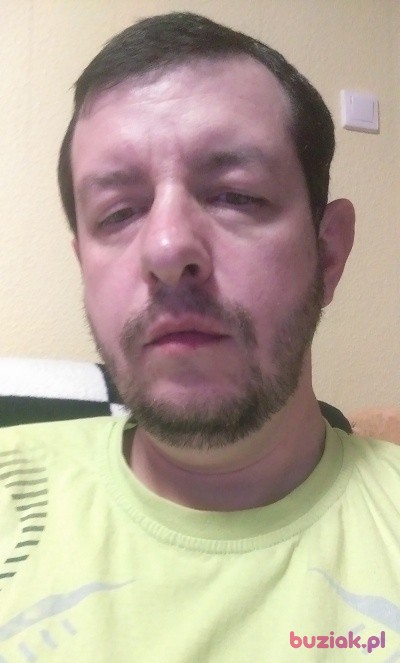 Jarek, Mężczyzna, 50, Poznań, Polska: 1