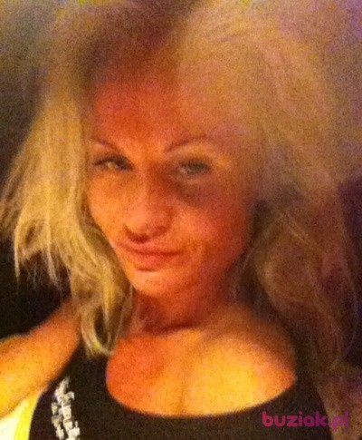 Maja, Kobieta, 45, Warszawa, Polska, Zdjęcie: 1
