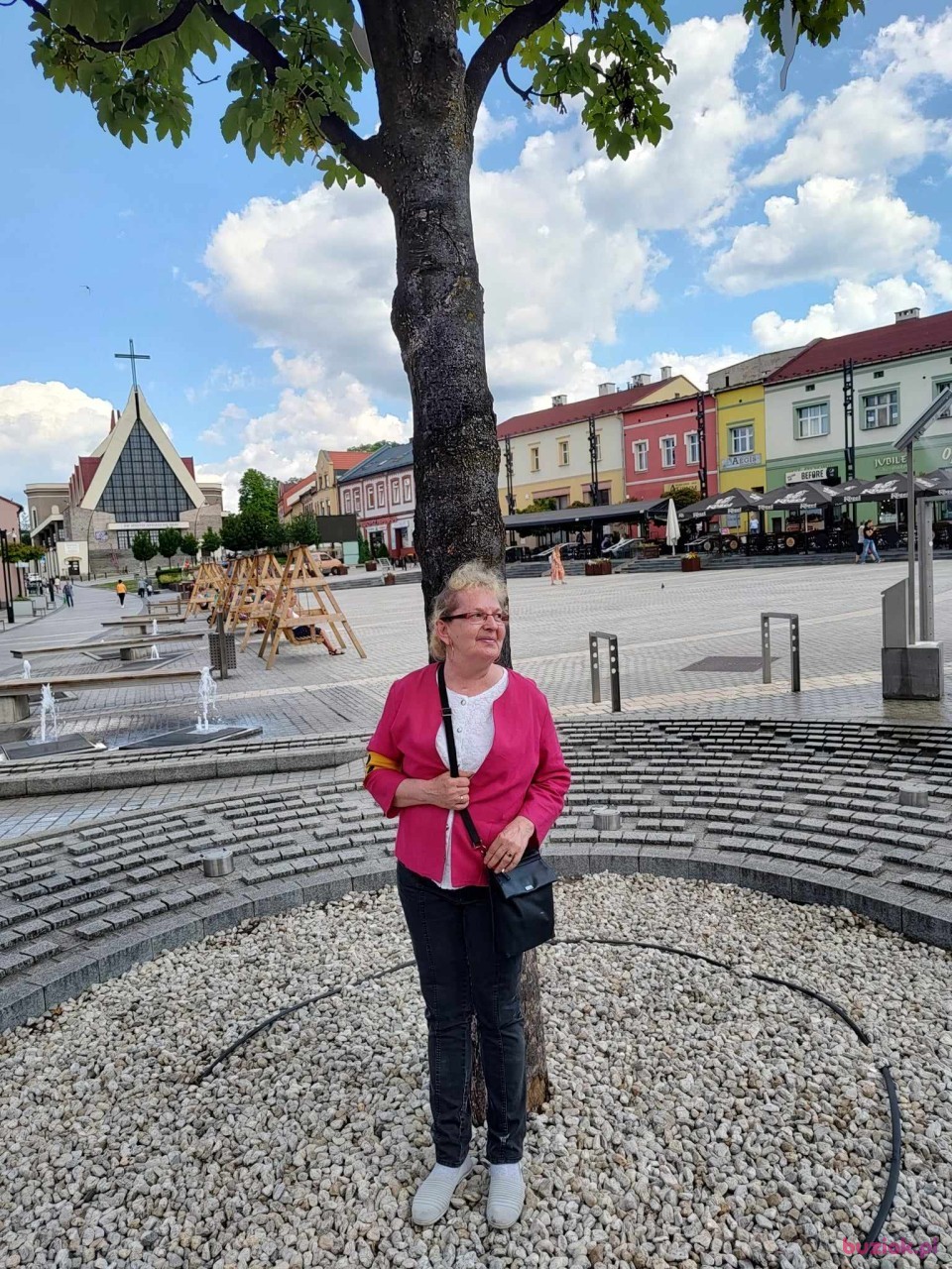 Beata, Kobieta, 61, Recklinghausen North Rhine Westphalia, Niemcy, Zdjęcie: 15