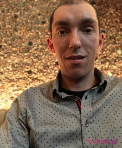 Rafał, Male, 33, Miłomłyn, Polska, Photo: 4