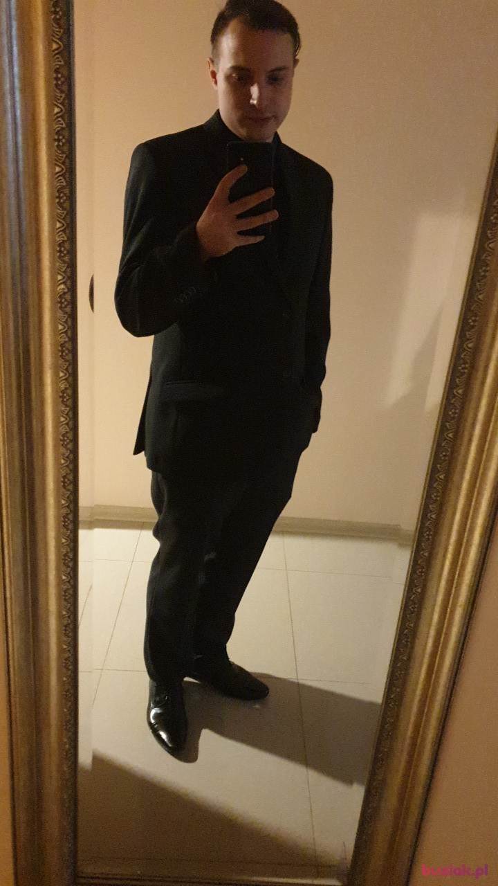 Maciej, Male, 26, Poręba, Polska, Photo: 1