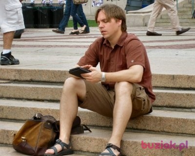 Jacek, Male, 41, Ustka, Polska: 1