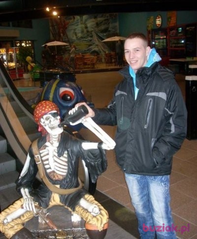 jarosław, Male, 32, Świebodzin, Polska, Photo: 2