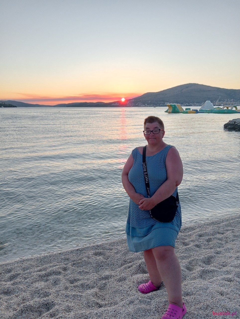 anna, Female, 46, Jedlina-Zdrój, Polska, Photo: 1
