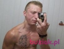 Kamil, Male, 34, Supraśl, Polska, Photo: 1