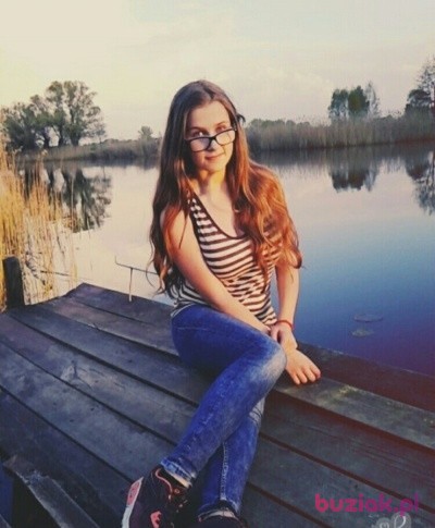 Kasia, Kobieta, 25, Warszawa, Polska: 1
