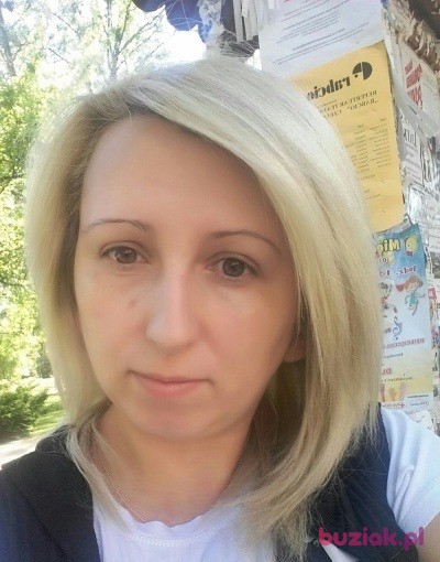 Kasia, Kobieta, 44, Limanowa, Polska, Zdjęcie: 2