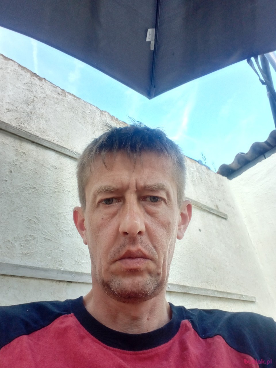Rafal, Mężczyzna, 42, 's-Hertogenbosch, Holandia: 1