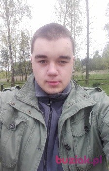 Dawid, Mężczyzna, 26, Piotrków Trybunalski, Polska, Zdjęcie: 2