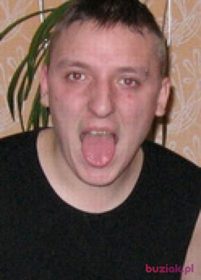 darkmen22, Mężczyzna, 41, Piekary Śląskie, Polska: 1