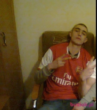 Szymon, Male, 32, Polska: 1