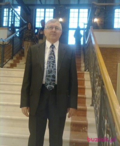 Marcin, Male, 78, Gdańsk, Polska, Photo: 2