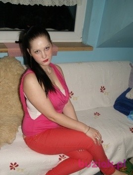 didusia19, Female, 29, Gorlice, Polska, Photo: 1