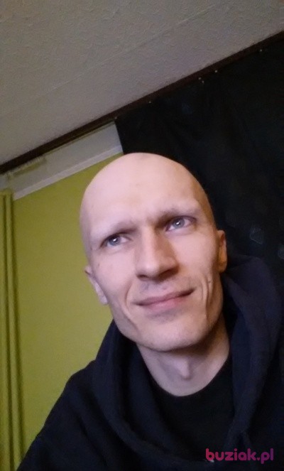 Daniel, Mężczyzna, 46, Lublin, Polska: 1