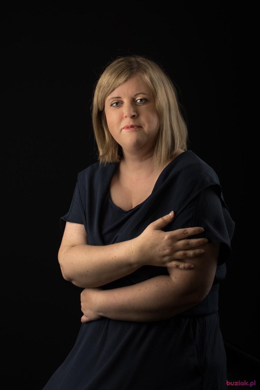 Magdalena, Female, 42, Piotrków Trybunalski, Polska, Photo: 2
