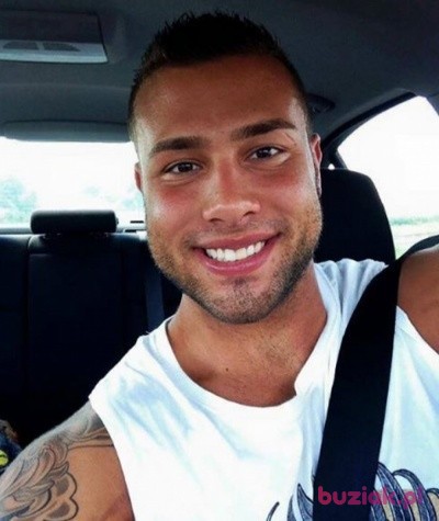 Szymon, Male, 36, Wrocław, Polska, Photo: 2