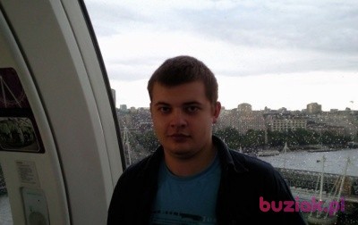 Mateusz, Mężczyzna, 34, Strzelce Opolskie, Polska: 1