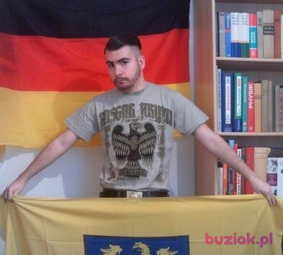 Folksdojcz, Mężczyzna, 34, Recklinghausen North Rhine Westphalia, Niemcy, Zdjęcie: 2