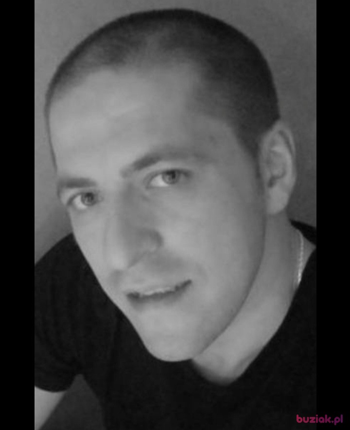 Arek, Mężczyzna, 37, Westminster, Wielka Brytania: 1