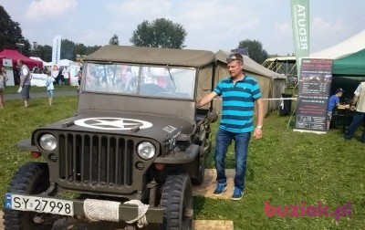 Remigiusz, Mężczyzna, 52, Tuliszków, Polska, Zdjęcie: 2