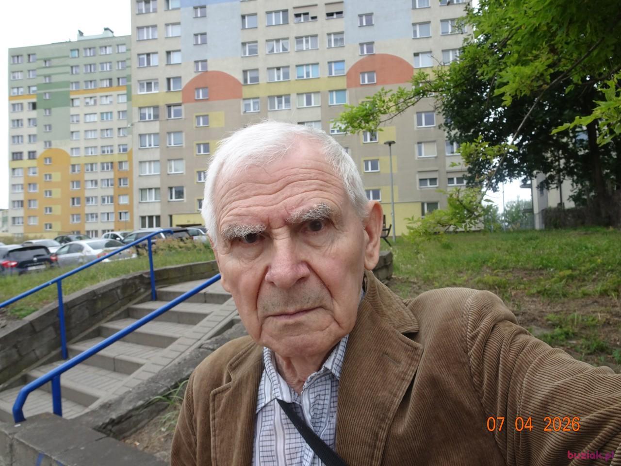 imben, Male, 85, Grudziądz, Polska, Photo: 3