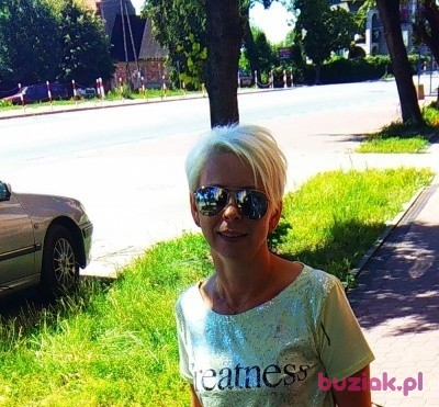 Dominika, Kobieta, 51, Żyrardów, Polska, Zdjęcie: 1