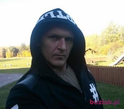 brat77, Mężczyzna, 47, Gliwice, Polska, Zdjęcie: 2