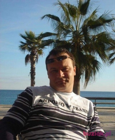 arek22383, Male, 50, Gubin, Polska, Photo: 1