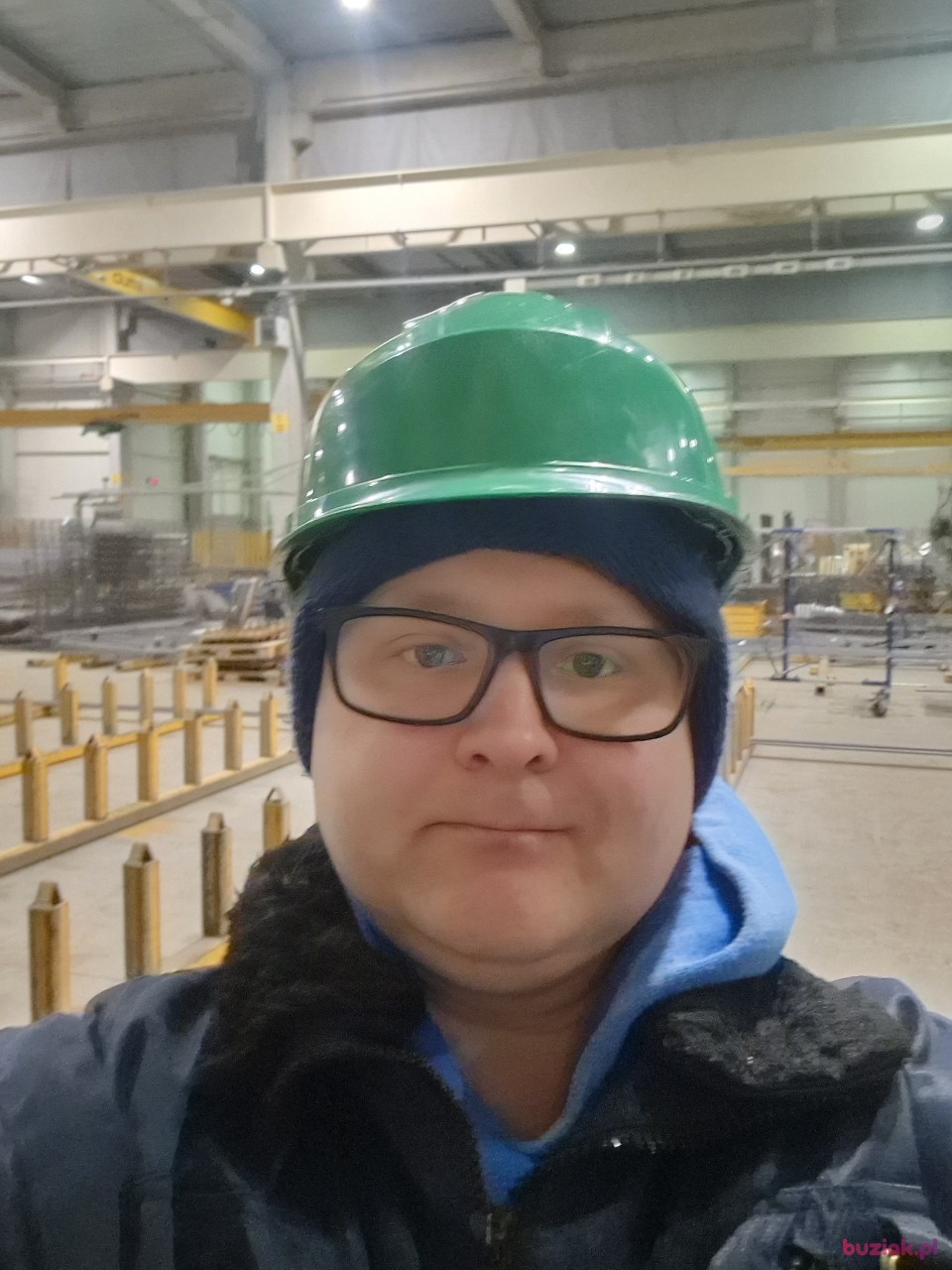 Adam, Mężczyzna, 42, Kościerzyna, Polska: 1