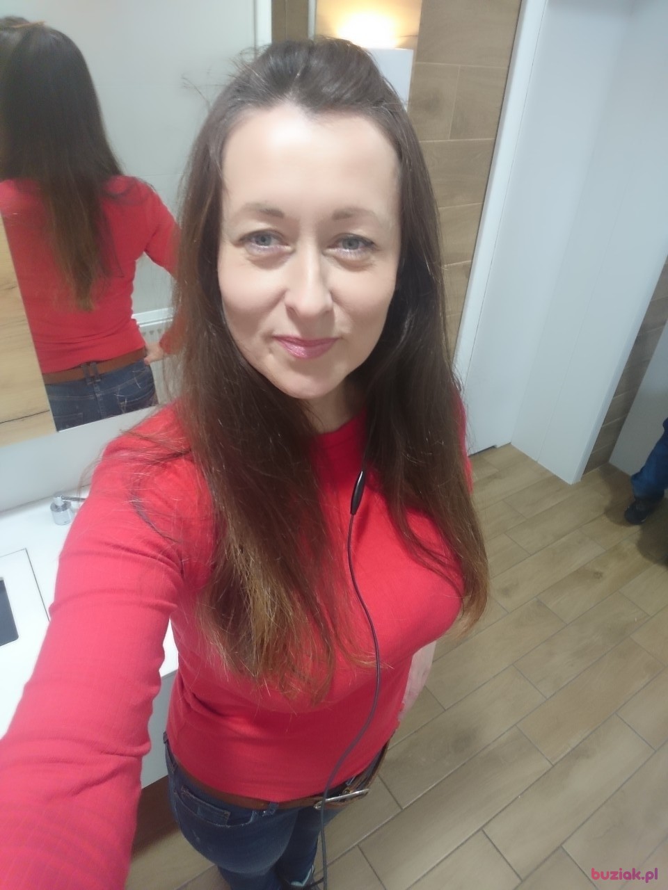 Natalia, Kobieta, 45, Warszawa, Polska: 1