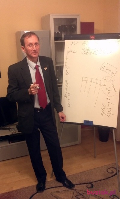 Marek, Male, 62, Będzin, Polska, Photo: 4