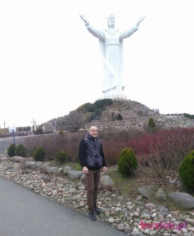 Robert, Mężczyzna, 54, Warszawa, Polska, Zdjęcie: 3