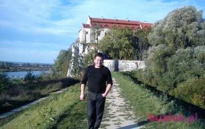 Sebastian  , Mężczyzna, 61, Kraków, Polska, Zdjęcie: 1