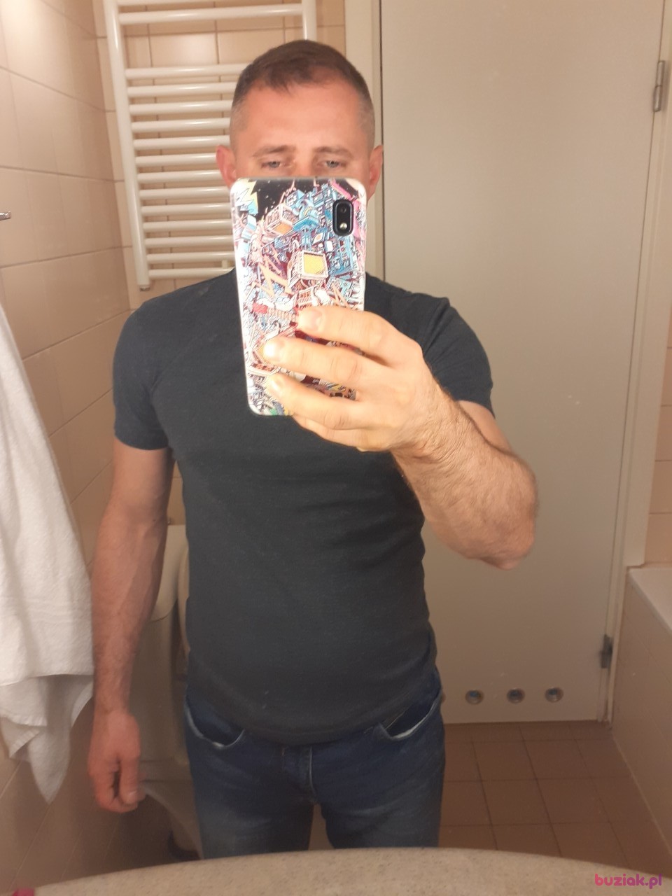 Ddd, Male, 46, Chrzanów, Polska, Photo: 2