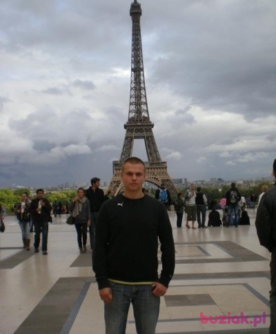 Mateusz, Male, 32, Tychy, Polska, Photo: 2