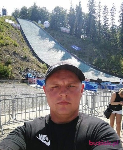 Marcin, Male, 33, Katowice, Polska: 1