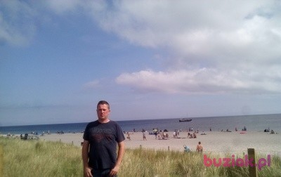 Toommas, Mężczyzna, 45, Rzeszów, Polska: 1