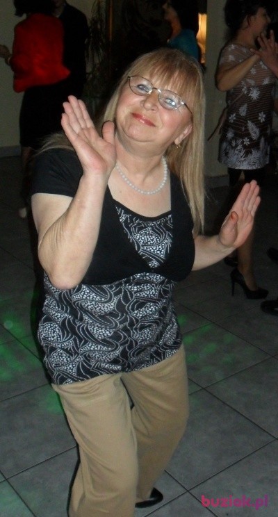 Teresa, Kobieta, 71, Szczecin, Polska, Zdjęcie: 1