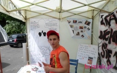 Adam, Male, 29, Radom, Polska, Photo: 4