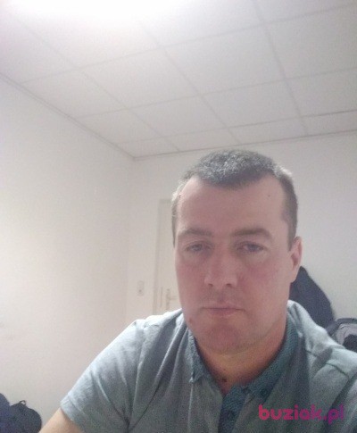 Andrzej Olszak, Male, 45, Eisenhuttenstadt Brandenburg, Niemcy, Photo: 2