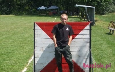 Arek, Mężczyzna, 34, Pajęczno, Polska, Zdjęcie: 4