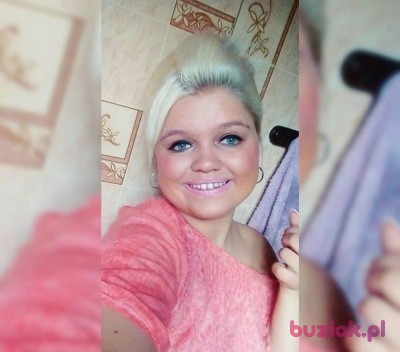 Iza, Female, 27, Imielin, Polska, Photo: 1