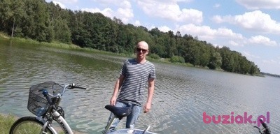 Piotr, Male, 46, Niemcy, Photo: 2