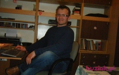 marcin331, Male, 41, Staszów, Polska, Photo: 1