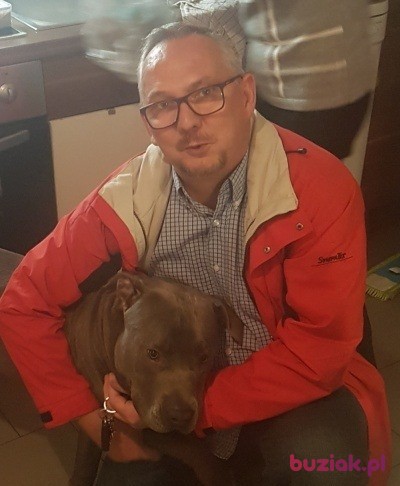 Darek, Mężczyzna, 55, Recklinghausen North Rhine Westphalia, Niemcy, Zdjęcie: 3