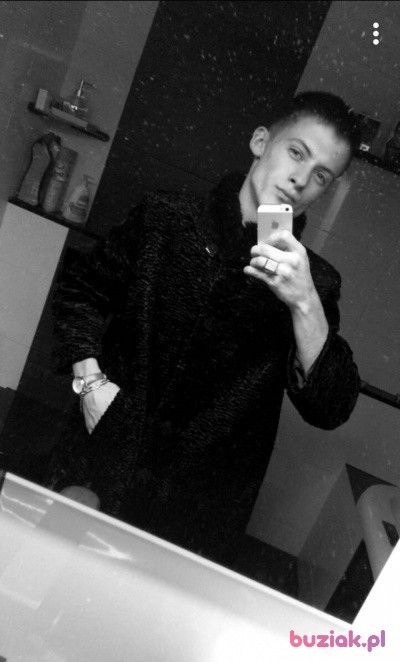 Igor, Mężczyzna, 27, Ostrów Wielkopolski, Polska: 1