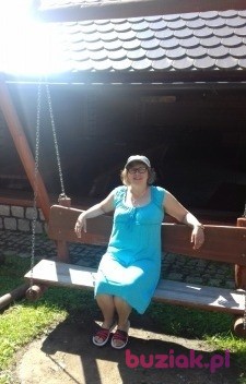 Agnieszka , Female, 45, Katowice, Polska, Photo: 2