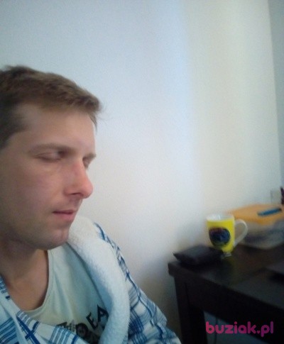 pawel, Male, 41, Monachium, Niemcy, Photo: 1